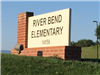 Precinct 504 - River Bend Elementary 
