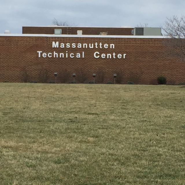 Precinct 404 - Massanutten Technical Center