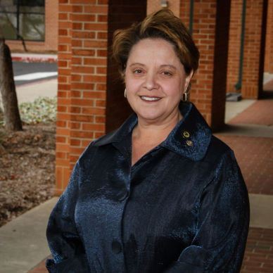 Sally Wolfe-Garrison