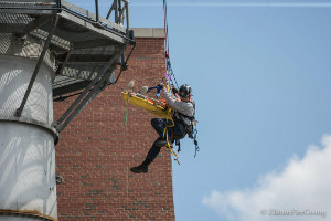 Technical Rescue Team