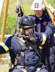 Technical Rescue Team