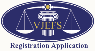 VJEFS Registration Link Opens in new window