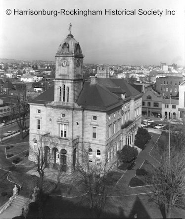 Fifth Courthouse Pic