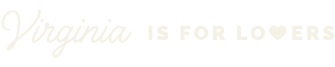 Virginaa is for lovers logo