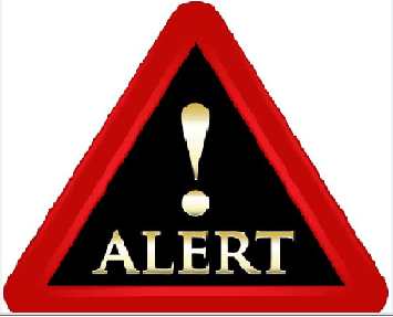 Alert