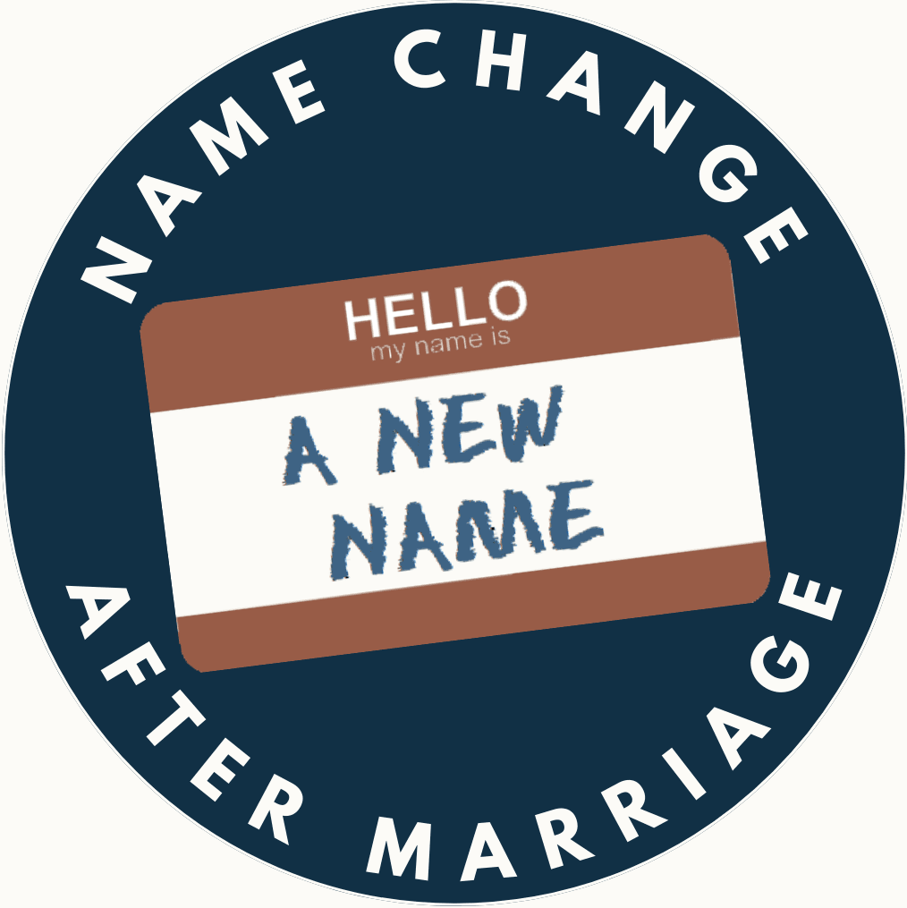 Name Change