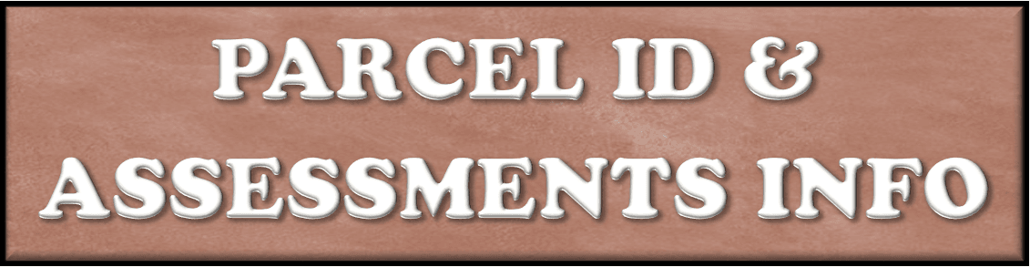Parcel ID & Assessments Info