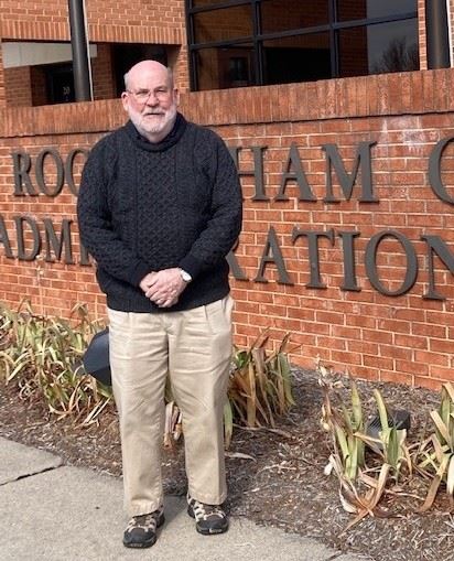 David McQuilkin 2025