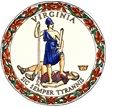 Virginia Seal